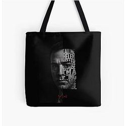 Ari Gold - Entourage Tote Bag