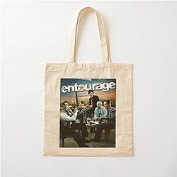 Entourage Series 2004 Tote Bag