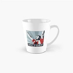 Victory - Johnny Drama Entourage Call Navy Tall Mug