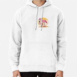 Flamingo Entourage Hoodie