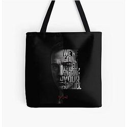 Ari Gold Entourage Tote Bag