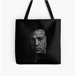 Ari Gold - Entourage Tote Bag