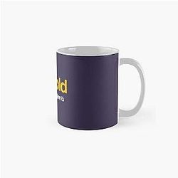 Ari Gold Is My Agent Classic Mug