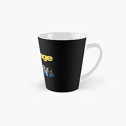 Tall Mug