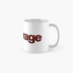 Entourage Classic Mug