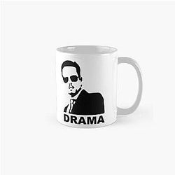 Johnny Drama Entourage Kevin Dillon Viking Classic Mug