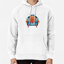 Entourage Viking Hoodie