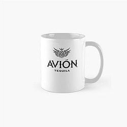 Entourage Avion Classic Mug