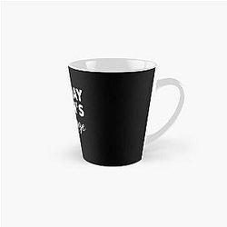 Birthday Queen's Tall Mug
