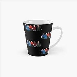 Entourage Tall Mug
