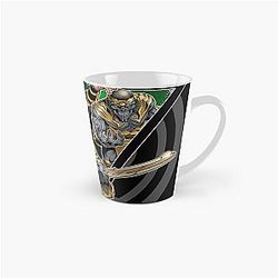 Loki The Master of Mischief Entourage Tall Mug