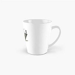 Loki the Master of Mischief and Entourage Tall Mug