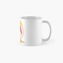 Flamingo Classic Mug