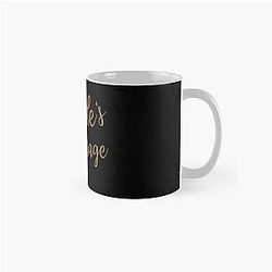 Bride's Classic Mug