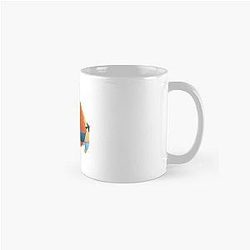 Viking Classic Mug