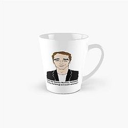 Entourage Fan Art Tall Mug