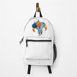 Entourage Viking Backpack