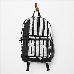 Birthday Queens Squad Girls Party T-Shirt Backpack