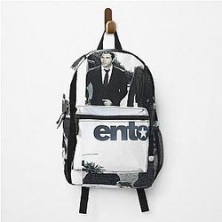 Classic Entourage Movie Poster Backpack