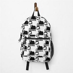 Johnny Drama Entourage Backpack
