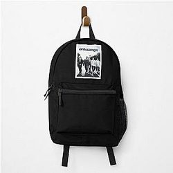 Classic Inspirational Women Backpack