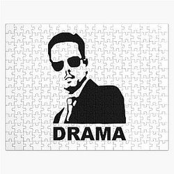 Johnny Drama Entourage Kevin Dillon Viking Jigsaw Puzzle