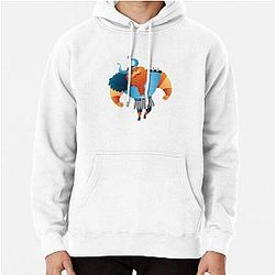 Entourage Pullover Hoodie
