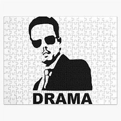 Johnny Drama Entourage Jigsaw Puzzle