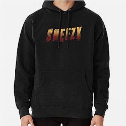 Snow's Entourage Hoodie