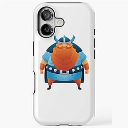 Entourage iPhone Case