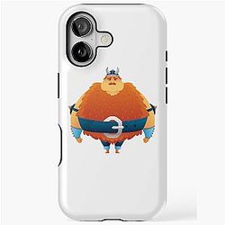 Entourage iPhone Case