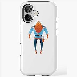 Entourage iPhone Case