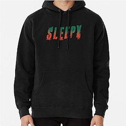 Snow's Pullover Hoodie