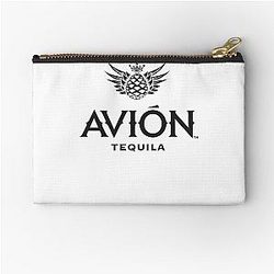 Entourage Avion Zipper Pouch