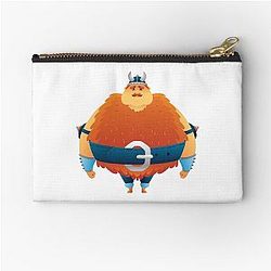 Entourage Zipper Pouch