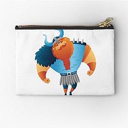 Entourage Viking Pouch