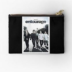 Classic Entourage Movie Pouch