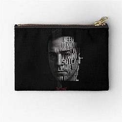 Ari Gold Entourage Pouch