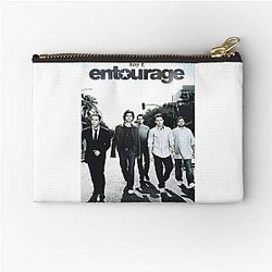 Classic Entourage Movie Pouch