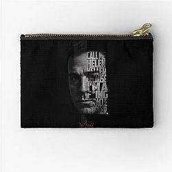 Ari Gold Entourage Zipper Pouch