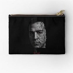 Ari Gold Entourage Pouch