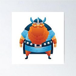 Entourage Viking Post