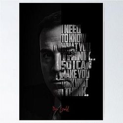 Ari Gold - Entourage Poster
