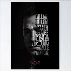 Ari Gold Entourage Poster