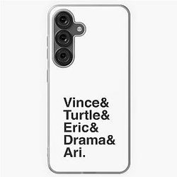 Entourage Samsung Galaxy Case