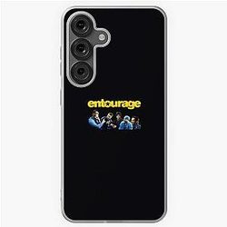 Samsung Galaxy Soft Case
