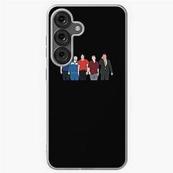 Entourage Samsung Galaxy Soft Case