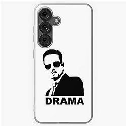 Johnny Drama Entourage Kevín Dillon Viking Samsung Galaxy Case