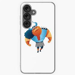 Entourage Samsung Galaxy Case