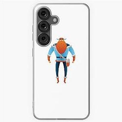 Viking Samsung Galaxy Case
